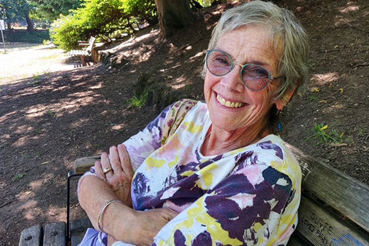 Appointment with Connie Ryan